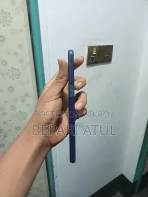 স্যামসাং গ্যালাক্সি এস৬ প্লাস ৩২ জিবি নীল
