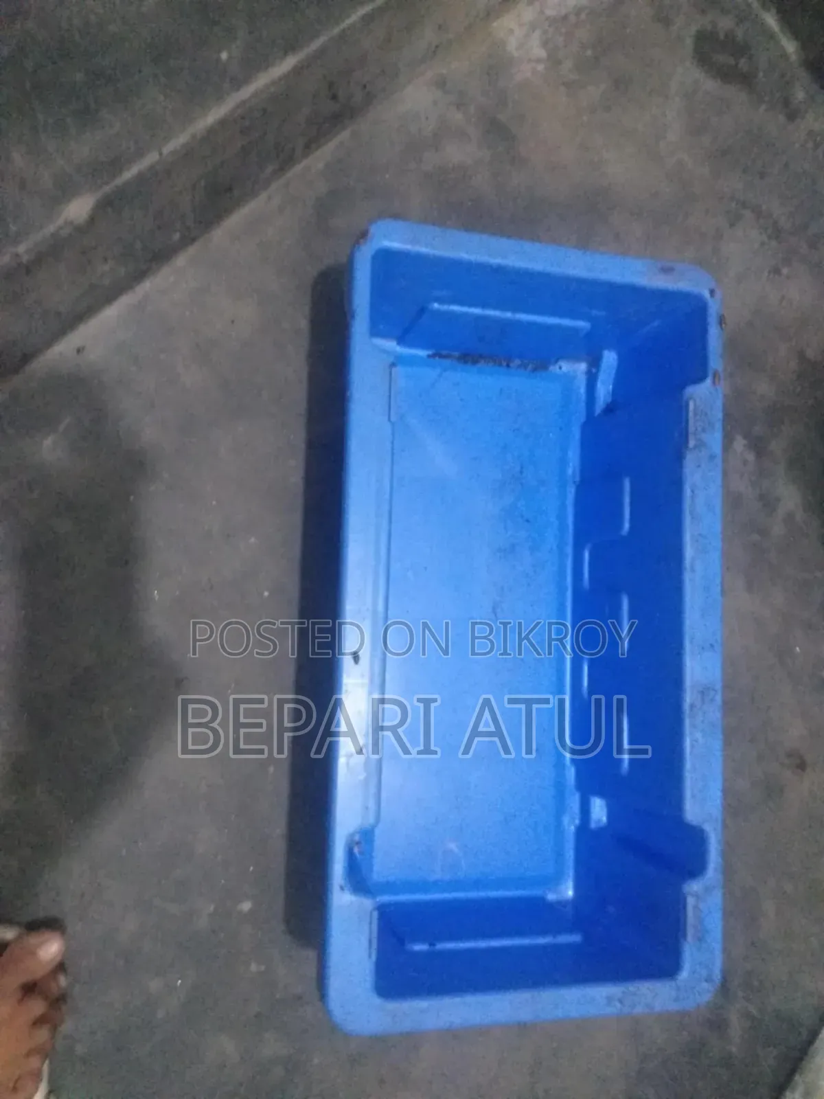 প্রাণ মিল্ক বক্স