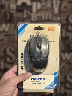 Walton Mouse (Wms005wnd)