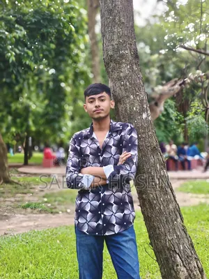 আমি সাব্বির