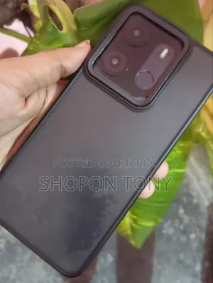 Tecno Spark Go 64 GB Black