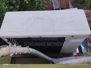 ওয়ালটন এসি ১.৫ টন ডব্লিউ৫০জিডব্লিউ নন-ইনভার্টার (২টি এসি)
