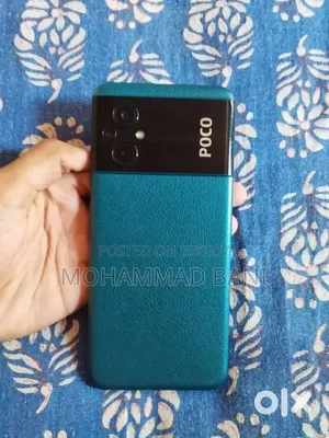 Xiaomi Poco M5 64 GB