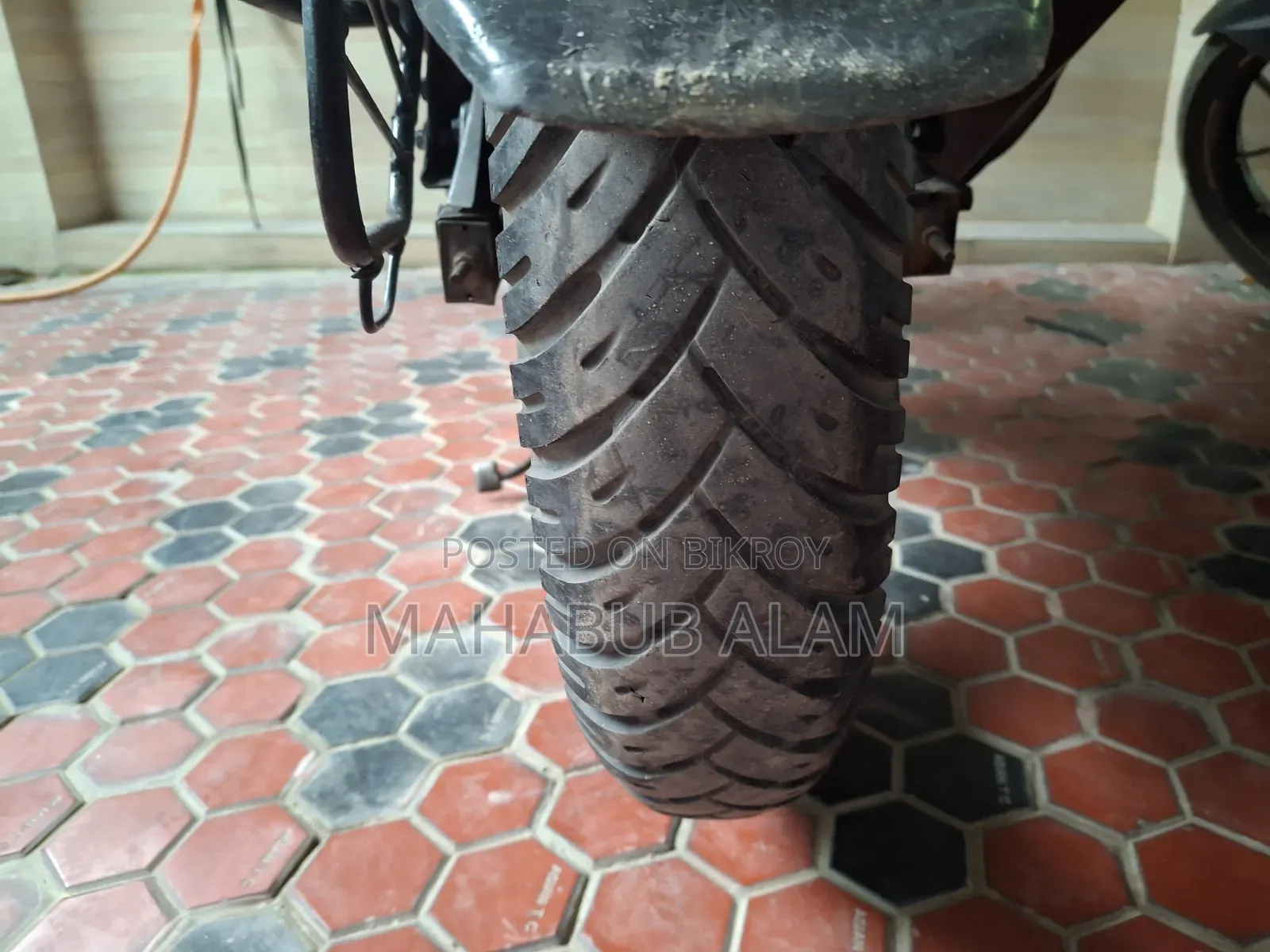 Bajaj Pulsar 135 LS 2012 Black