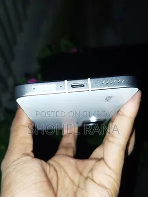 New Xiaomi Redmi Turbo 4 Pro 256 GB White