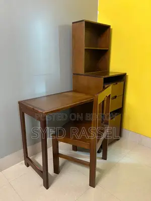Foldable Table