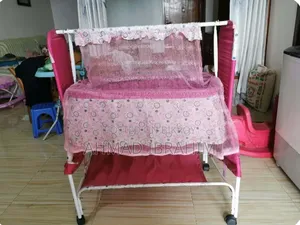 বেবিদের দোলনা