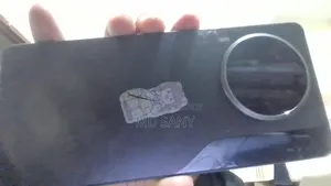 Tecno Camon 30 256 GB Black