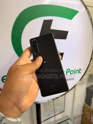 Sony Xperia 5 128 GB Black