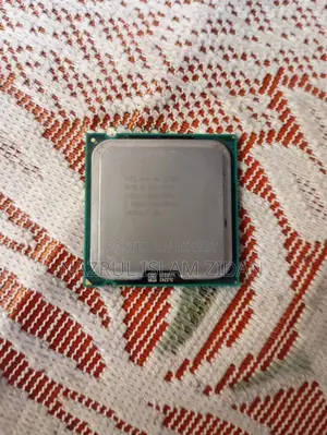 Intel Pentium E5700