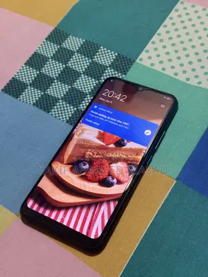 Vivo Y15 64 GB Blue