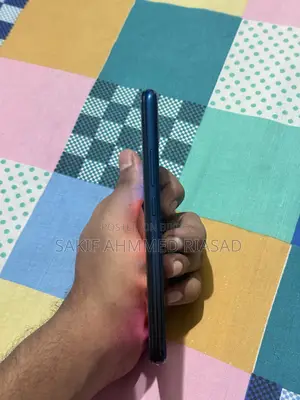Vivo Y15 64 GB Blue