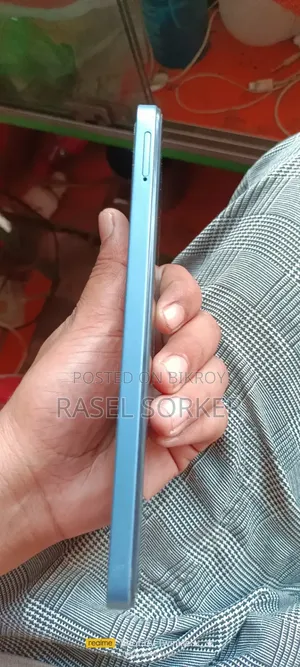 Xiaomi Redmi 13C 256 GB Black
