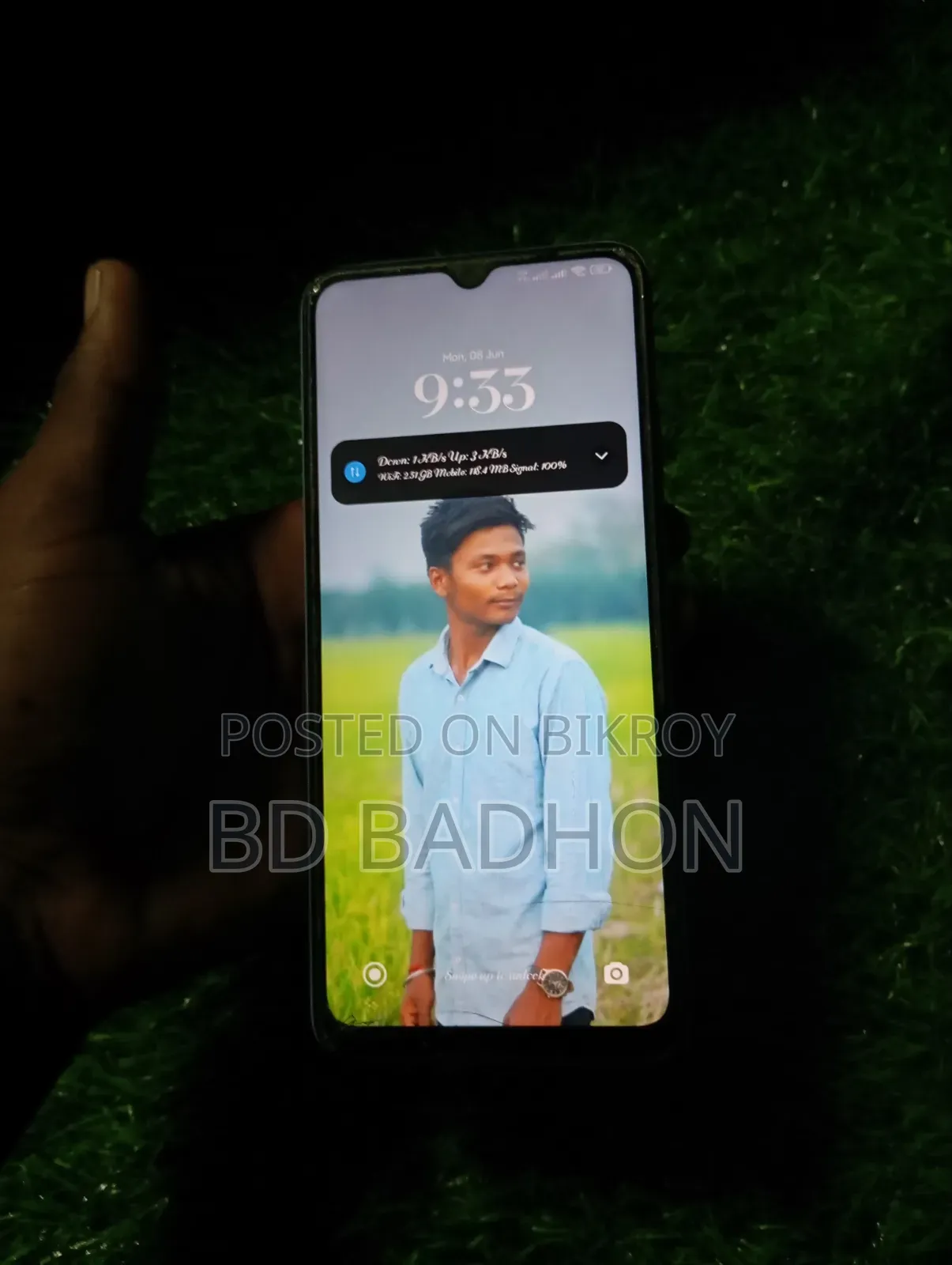 Xiaomi Poco C55 64 GB