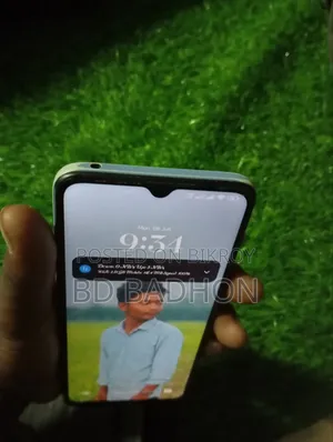 Xiaomi Poco C55 64 GB