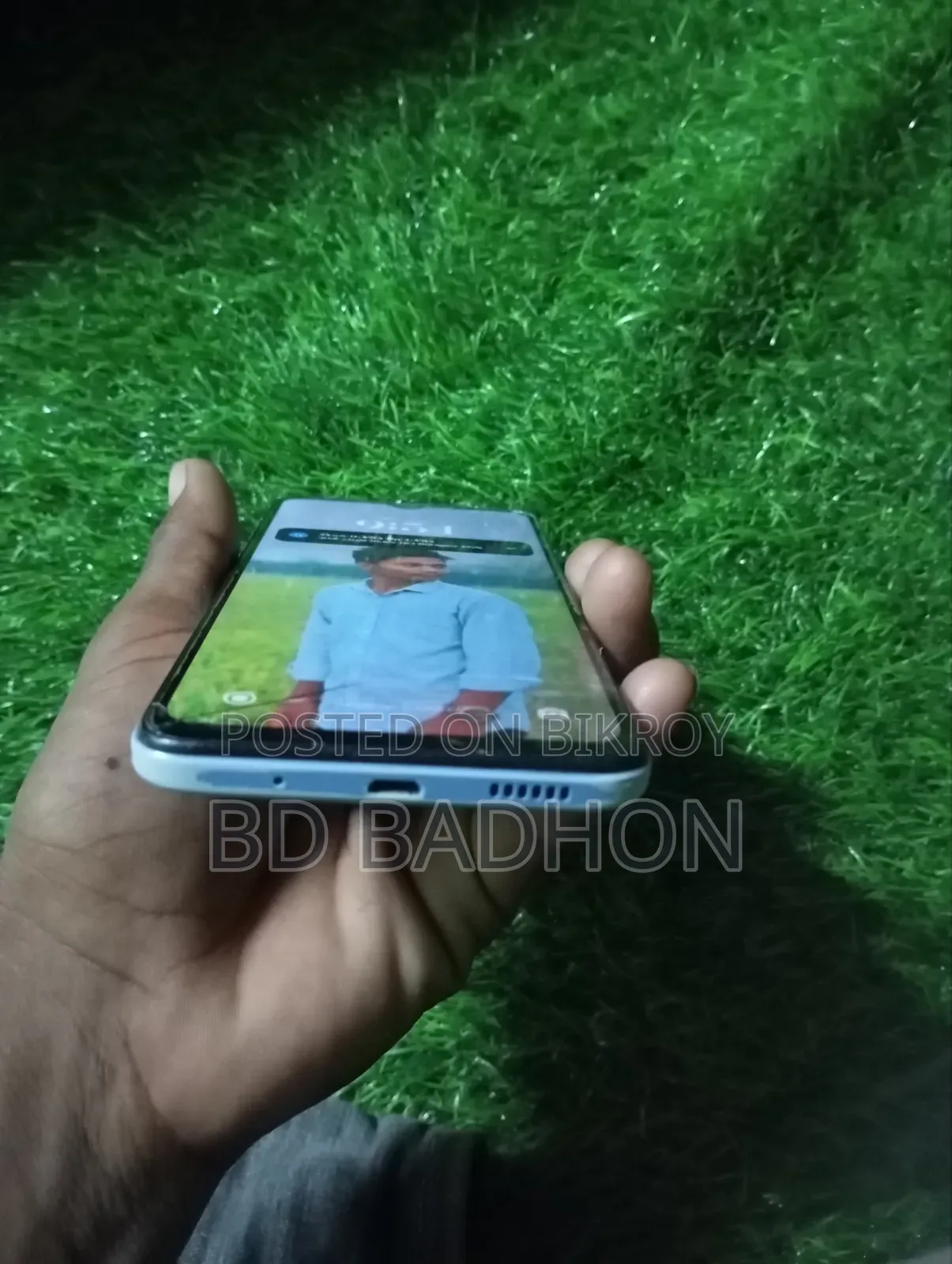 Xiaomi Poco C55 64 GB