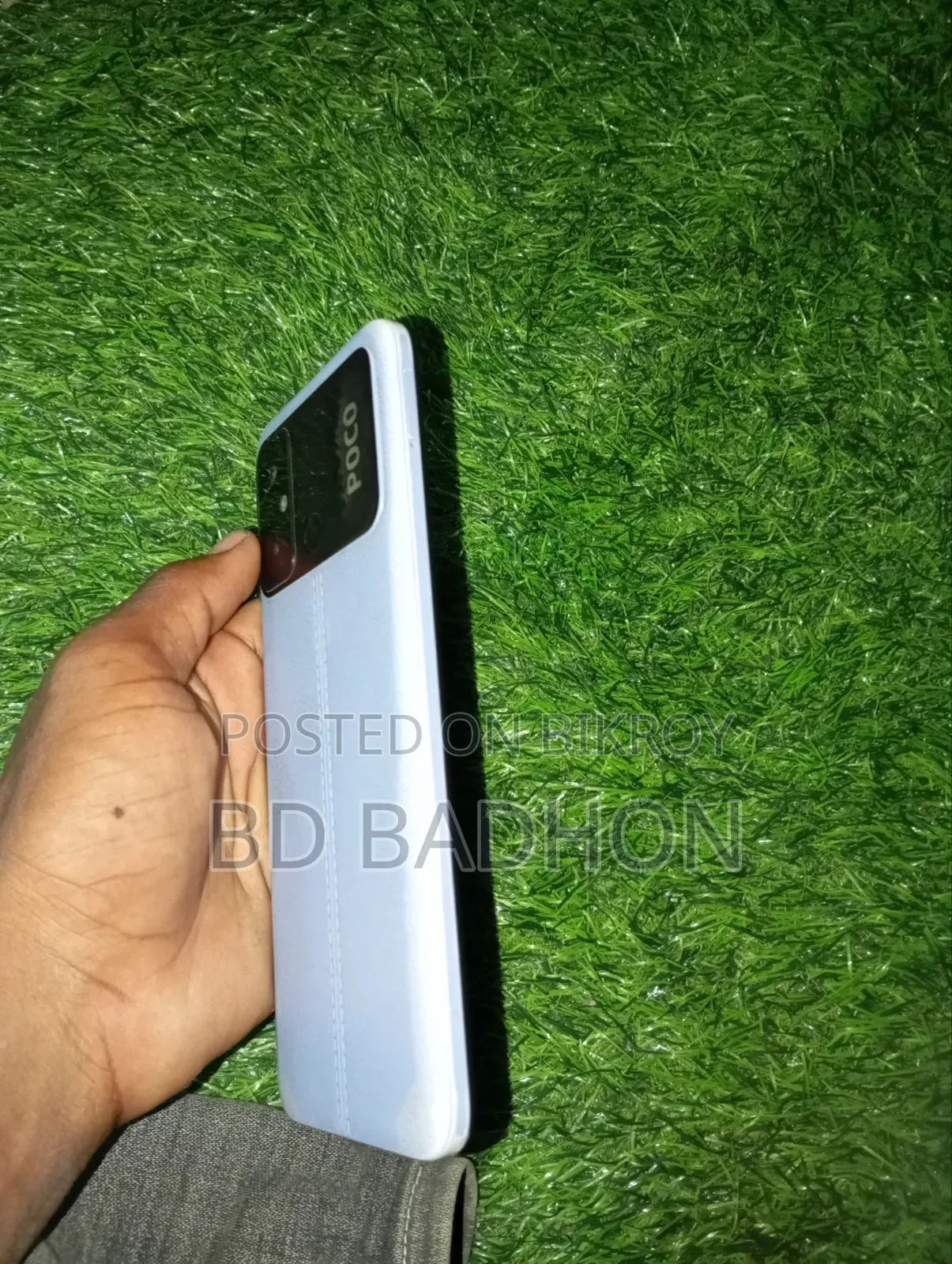 Xiaomi Poco C55 64 GB