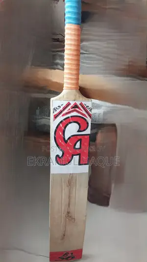 Cricket Bat