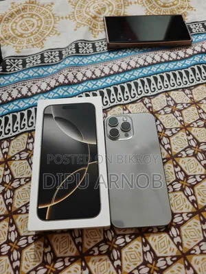 Apple iPhone 16 Pro Max 256 GB