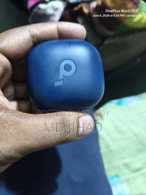 Anker P40i