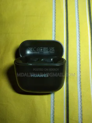 Huawei Freebuds Se 2