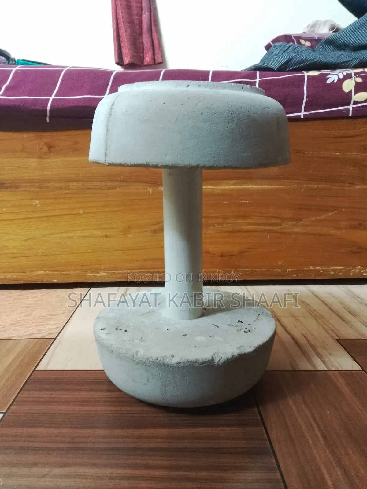 যেকোনো ওজনের ডাম্বেল