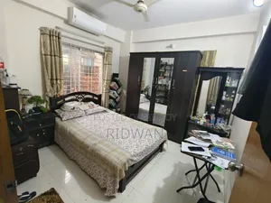 3-Bedroom Apartment in Mirpur for Sale