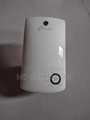 Tp-link Wifi Range Extender