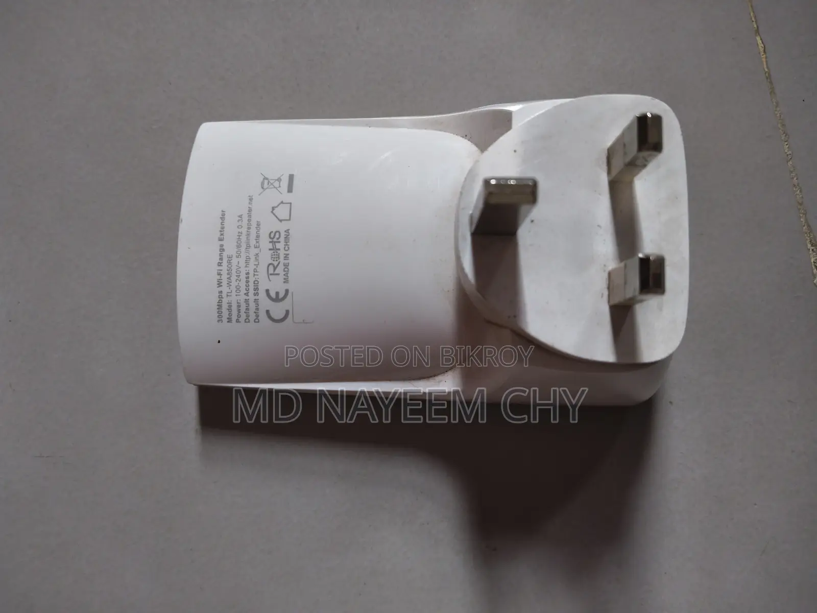 Tp-link Wifi Range Extender