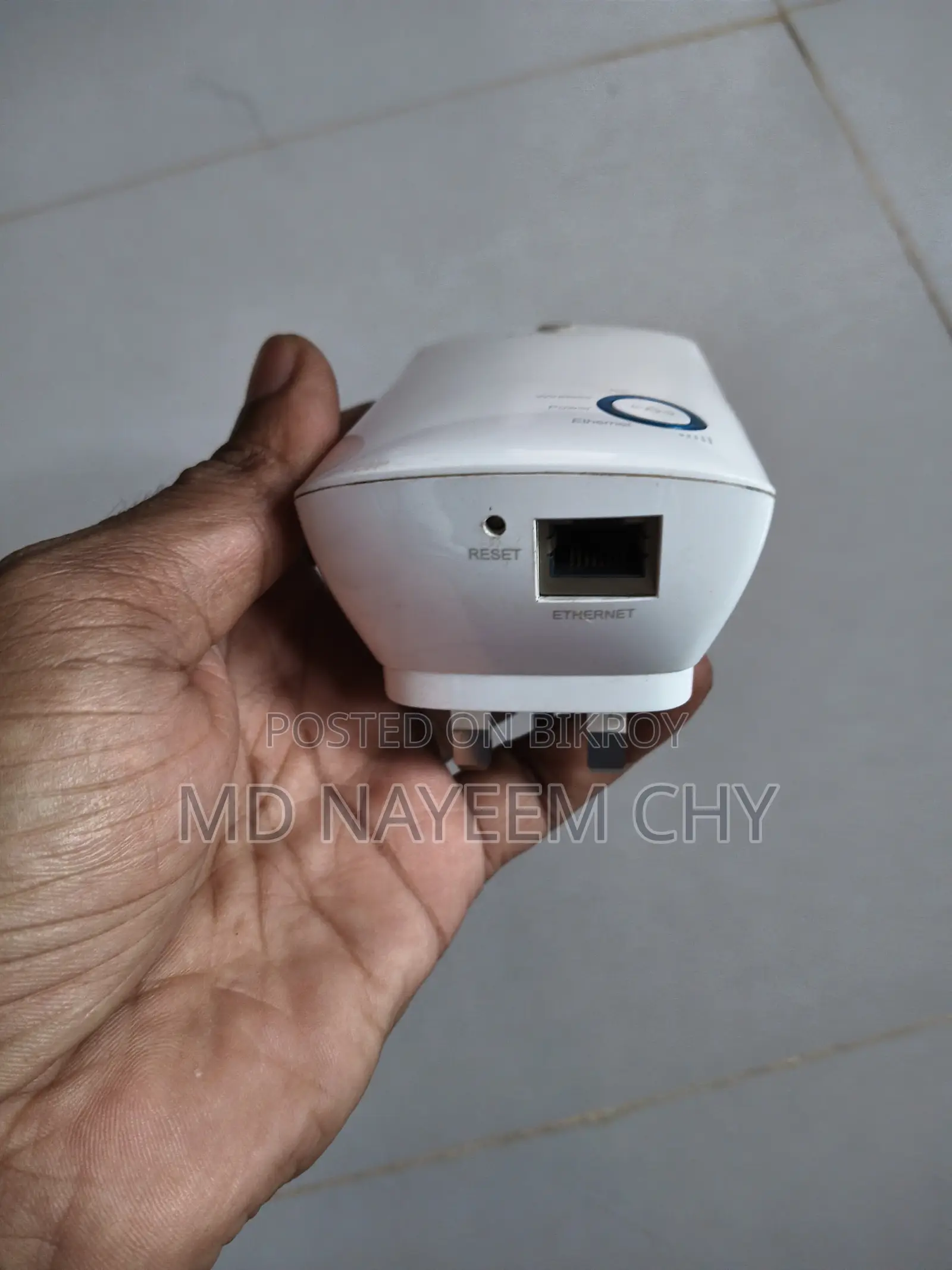 Tp-link Wifi Range Extender