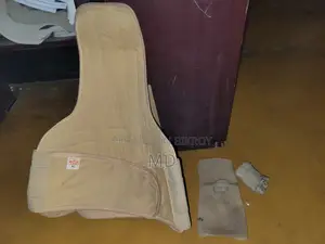 Knee Cap, Hand Cap And Back Support Belt