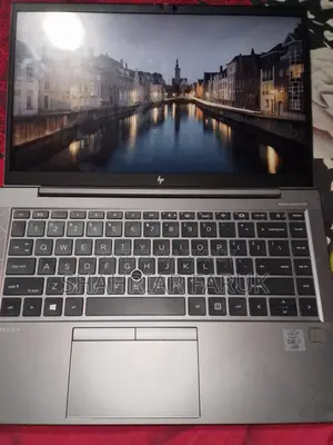 Laptop HP ZBook 14 32GB Intel Core i7 SSHD+SSD 256GB