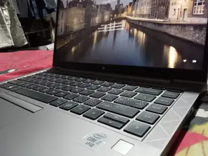 Laptop HP ZBook 14 32GB Intel Core i7 SSHD+SSD 256GB