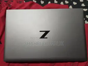 Laptop HP ZBook 14 32GB Intel Core i7 SSHD+SSD 256GB