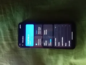 Realme Note 60 128 GB Black