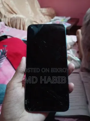 স্যামসাং গ্যালাক্সি এম১১ ৩২ জিবি নীল
