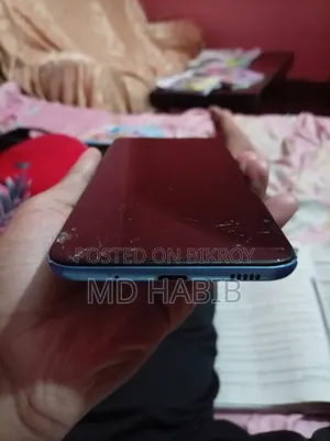 স্যামসাং গ্যালাক্সি এম১১ ৩২ জিবি নীল