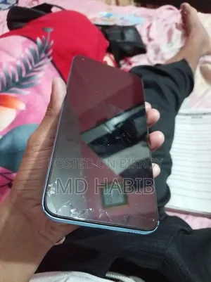 স্যামসাং গ্যালাক্সি এম১১ ৩২ জিবি নীল