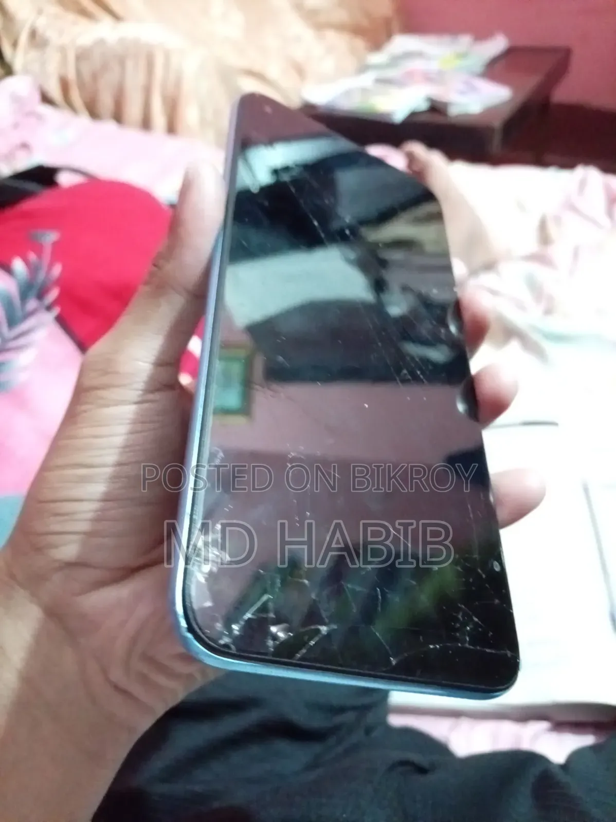 স্যামসাং গ্যালাক্সি এম১১ ৩২ জিবি নীল