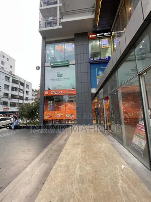 162 Sft. Shop Rent, Mirpur, Dhaka