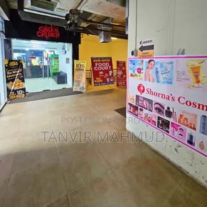 ১৬২ বর্গফুট দোকান ভাড়া, মিরপুর, ঢাকা