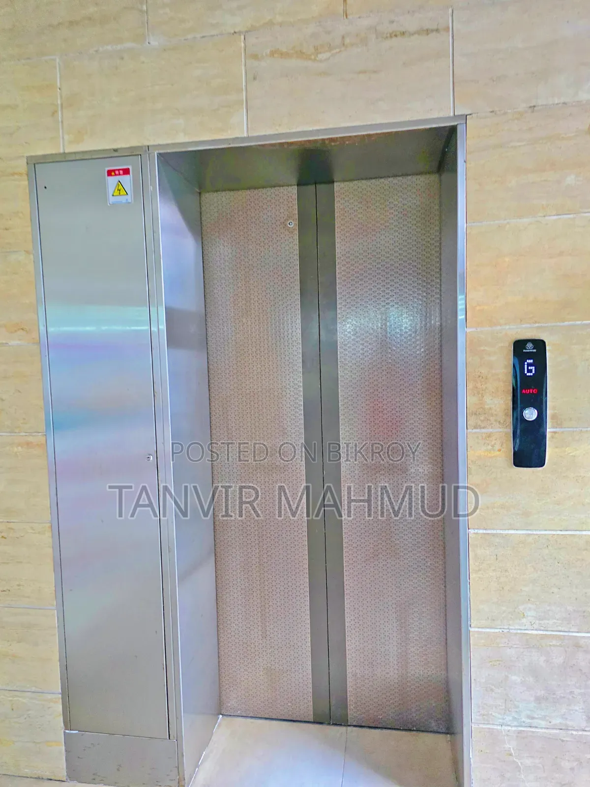 ১৬২ বর্গফুট দোকান ভাড়া, মিরপুর, ঢাকা