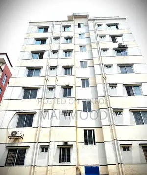 Furnished 2-bedroom Apartment in Khilkhet for Sale