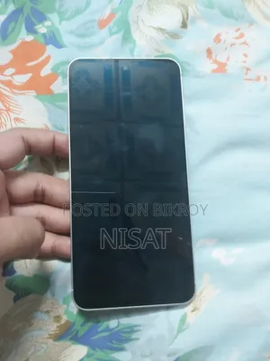Samsung Galaxy A56 256 GB White