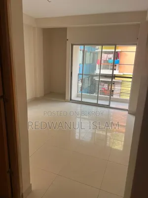 3bdrm Apartment in Banasree for Rent