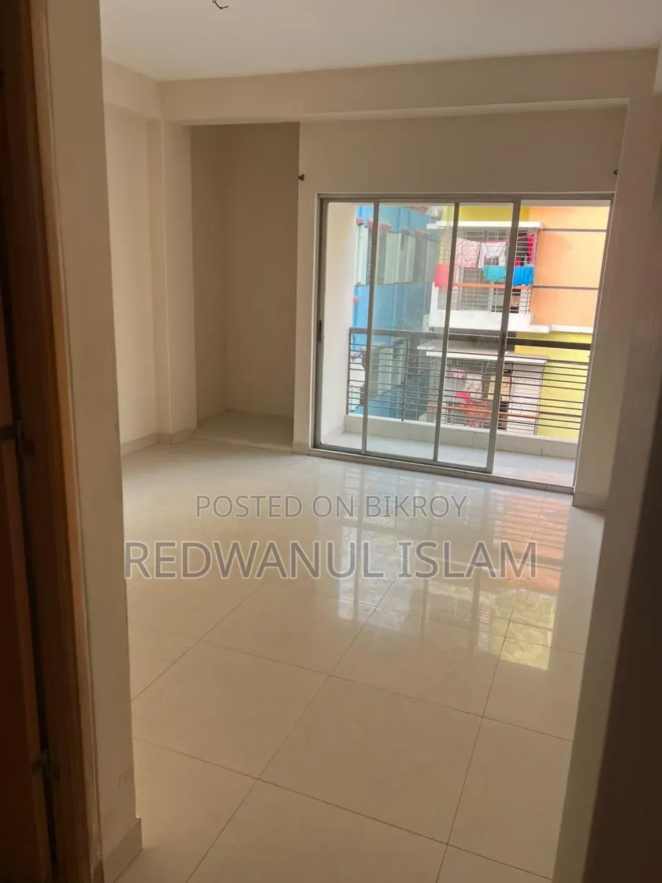 3bdrm Apartment in Banasree for Rent