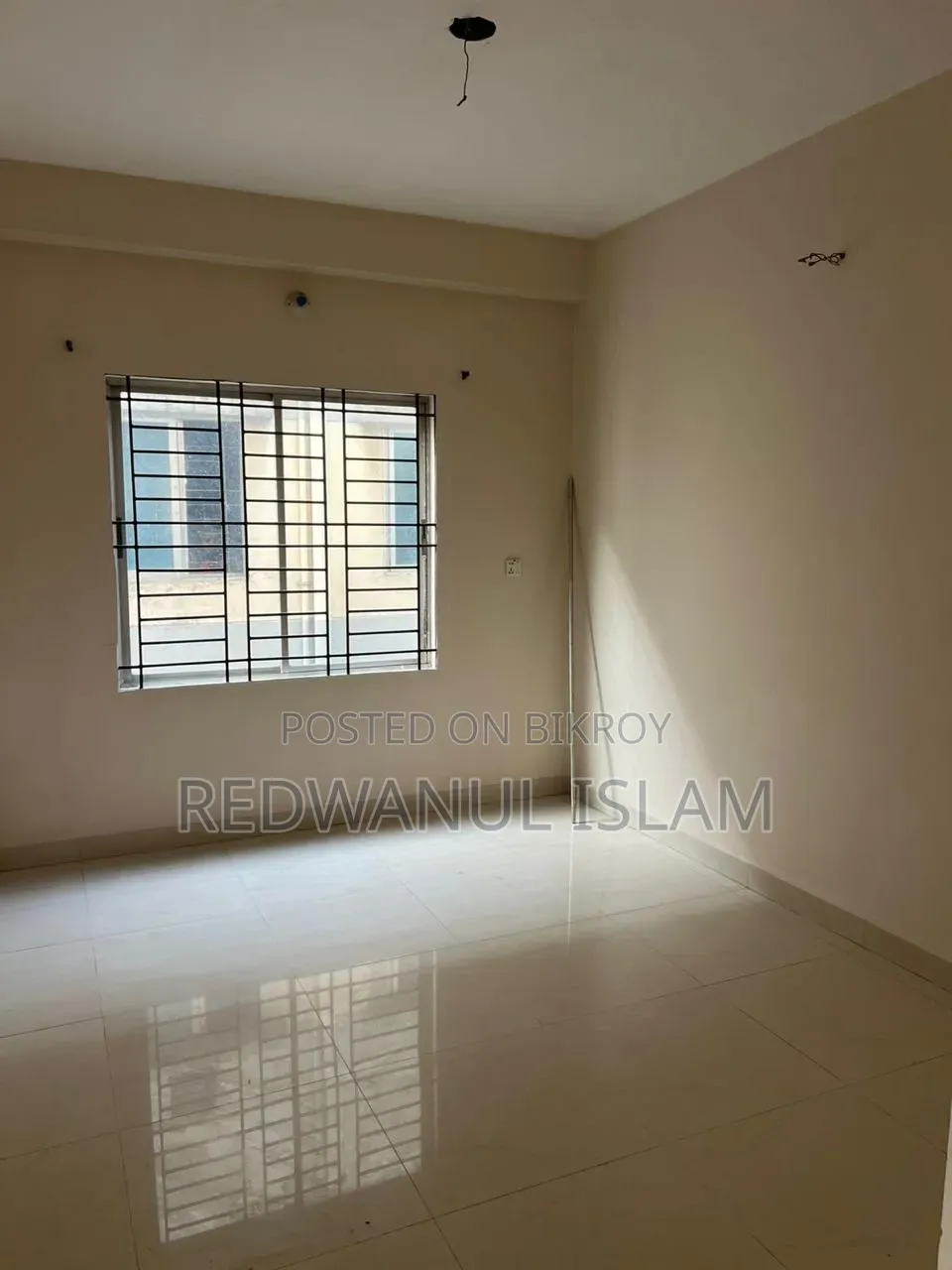 3bdrm Apartment in Banasree for Rent