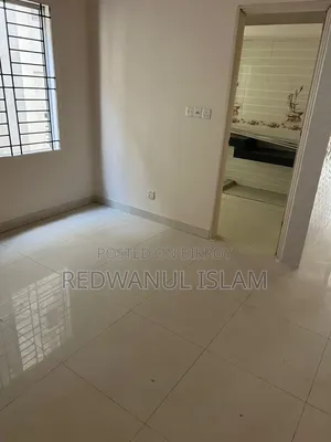 3bdrm Apartment in Banasree for Rent