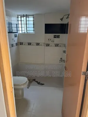 3bdrm Apartment in Banasree for Rent
