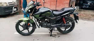 Hero Hunk 2019 Green